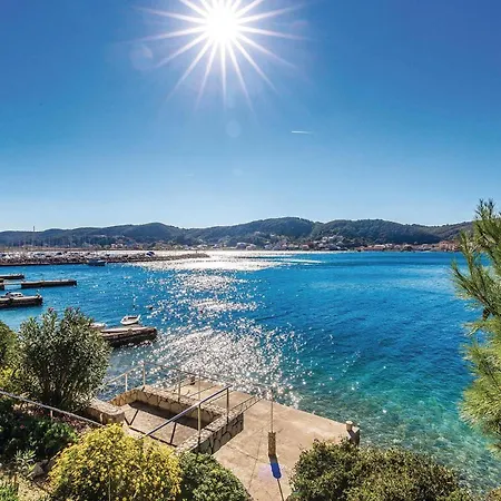 Apartman In With Wifi Supetarska Draga