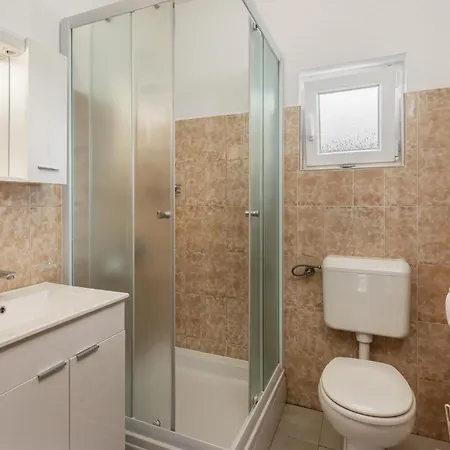 In With Wifi Apartman Supetarska Draga