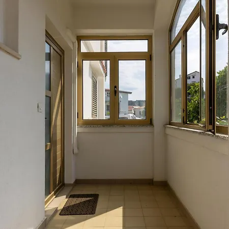 Apartman In With Wifi