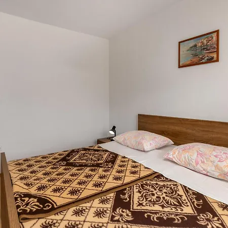 Apartman In With Wifi