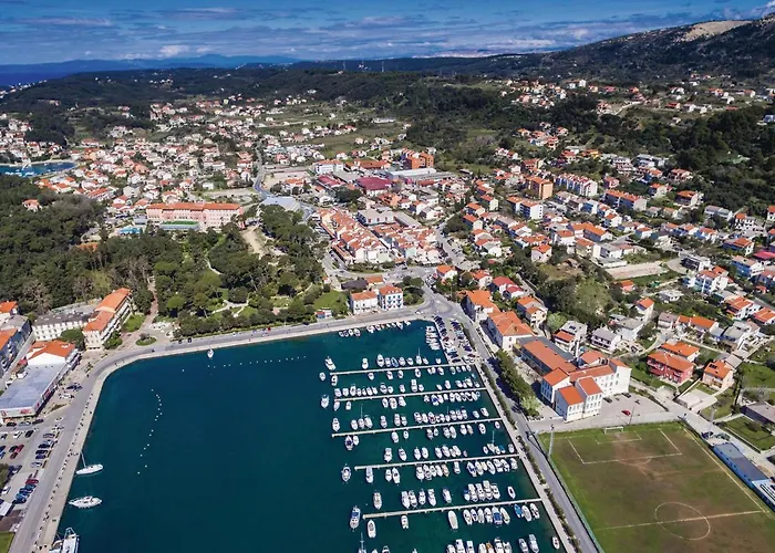 Apartman Amazing In Supetarska Draga