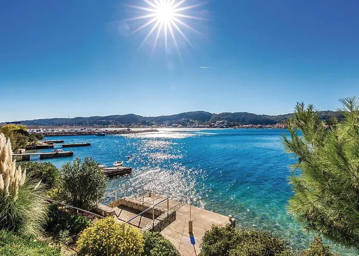 Apartman Amazing In Supetarska Draga