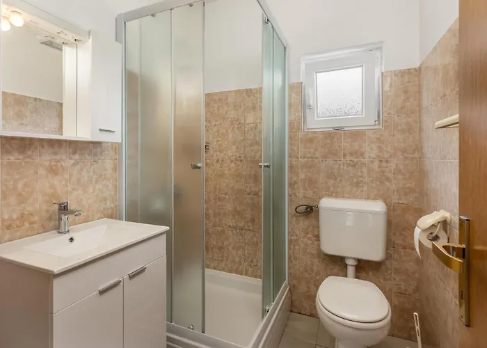Amazing In Apartman Supetarska Draga