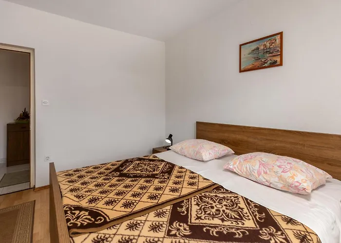 Apartman Amazing In