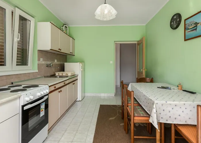Apartman Amazing In *