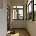 דירה In With Wifi
