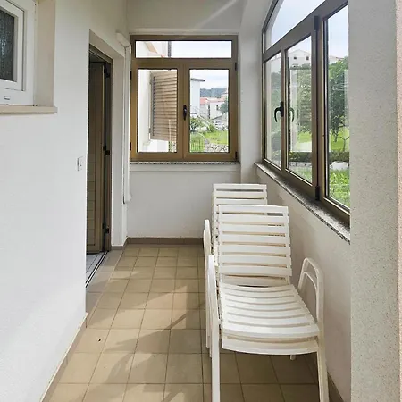 Appartamento 2 Bedroom In *