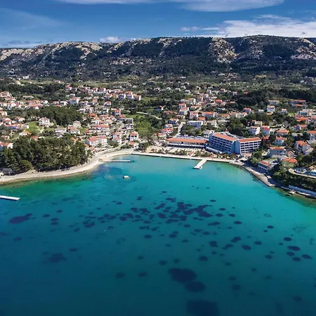 2 Bedroom In Supetarska Draga