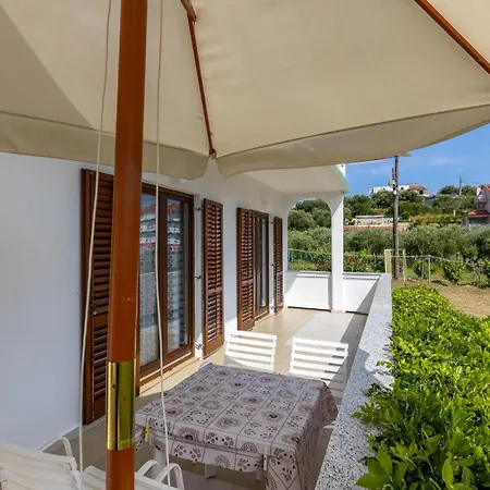 アパート Amazing In スペタルスカ・ドラガ